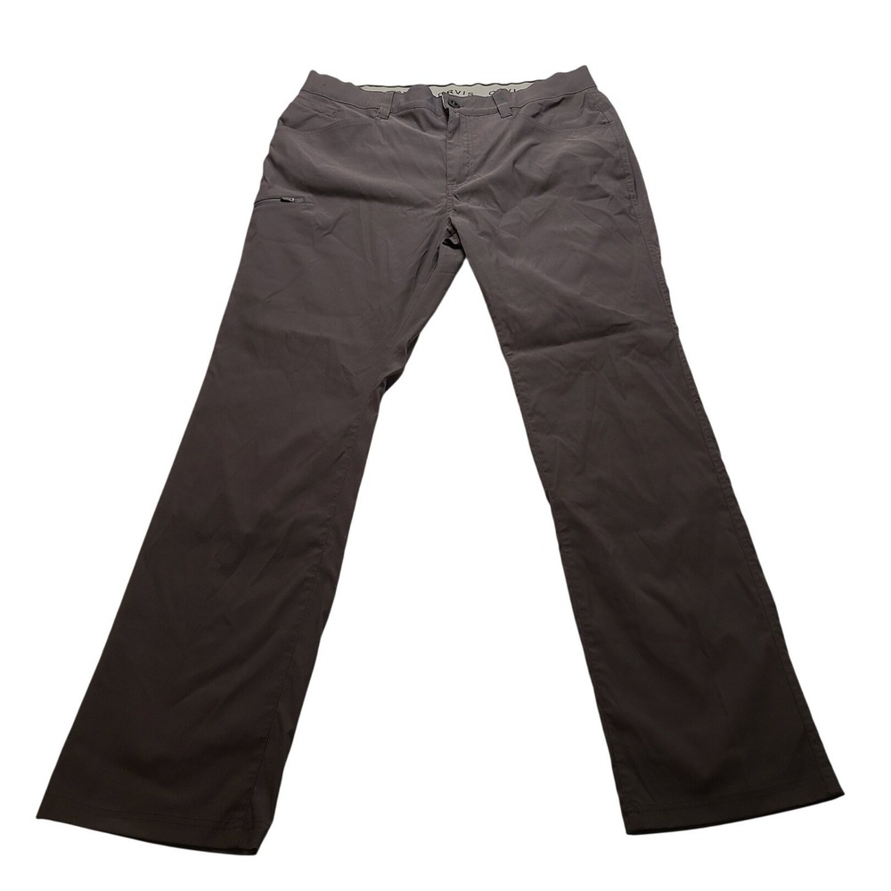 Orvis Men's Tech Pants